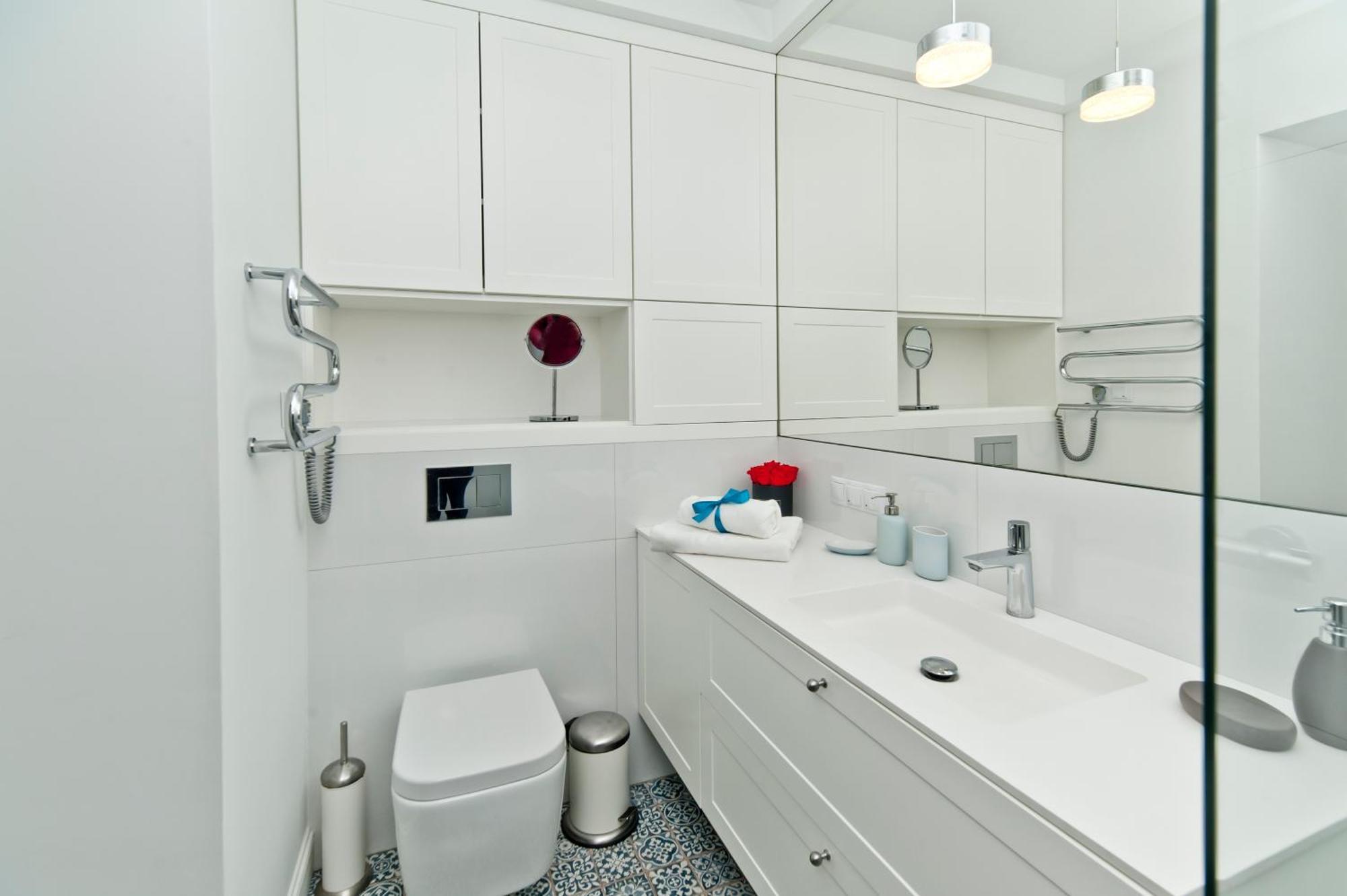 Apartment Miedzymorze Blueapart Jurata