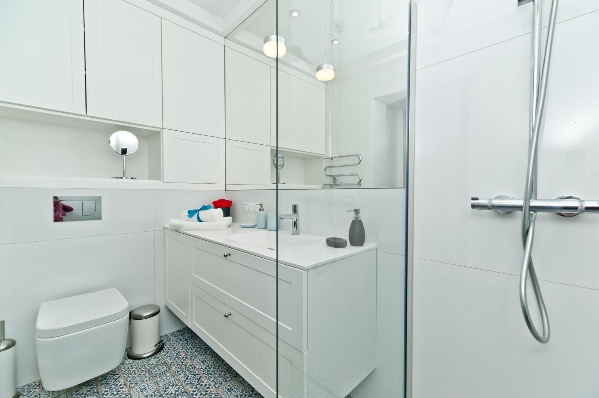 Apartment Miedzymorze Blueapart Jurata Jurata