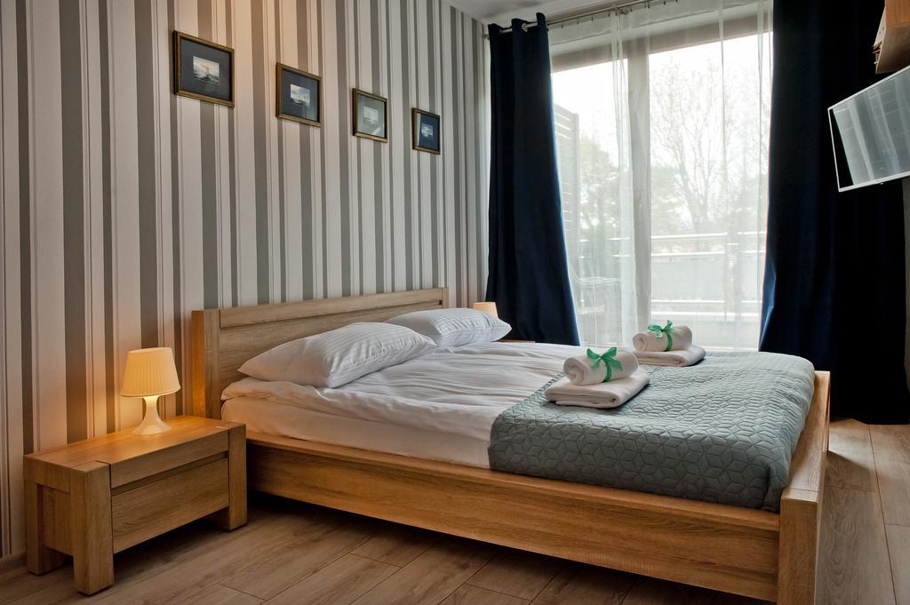 Miedzymorze Blueapart Jurata Apartment Jurata